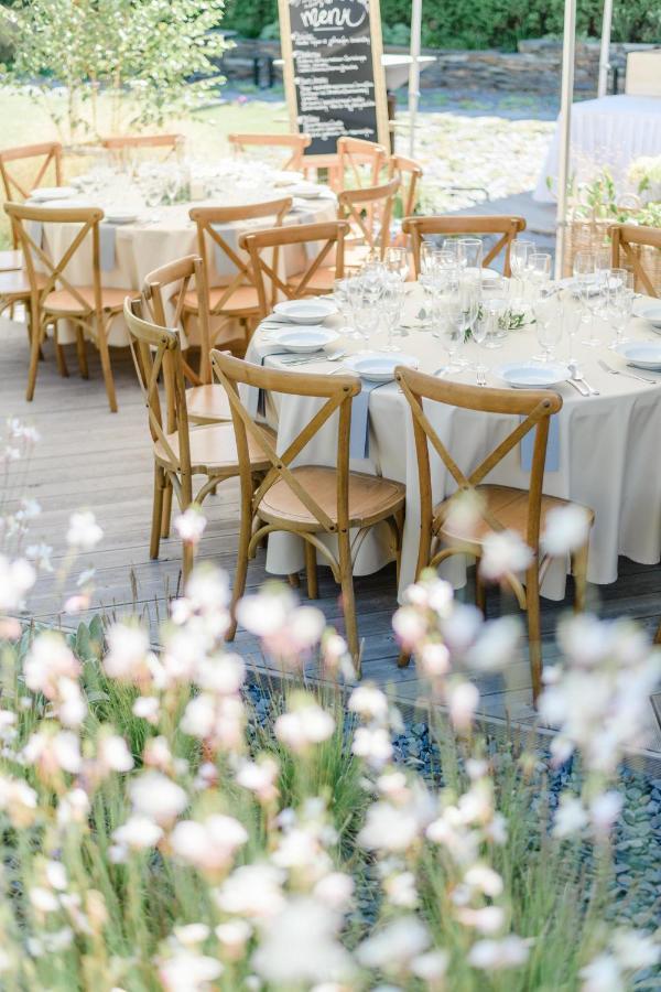Herbarium Boutique Hotel Оломоуц Екстер'єр фото