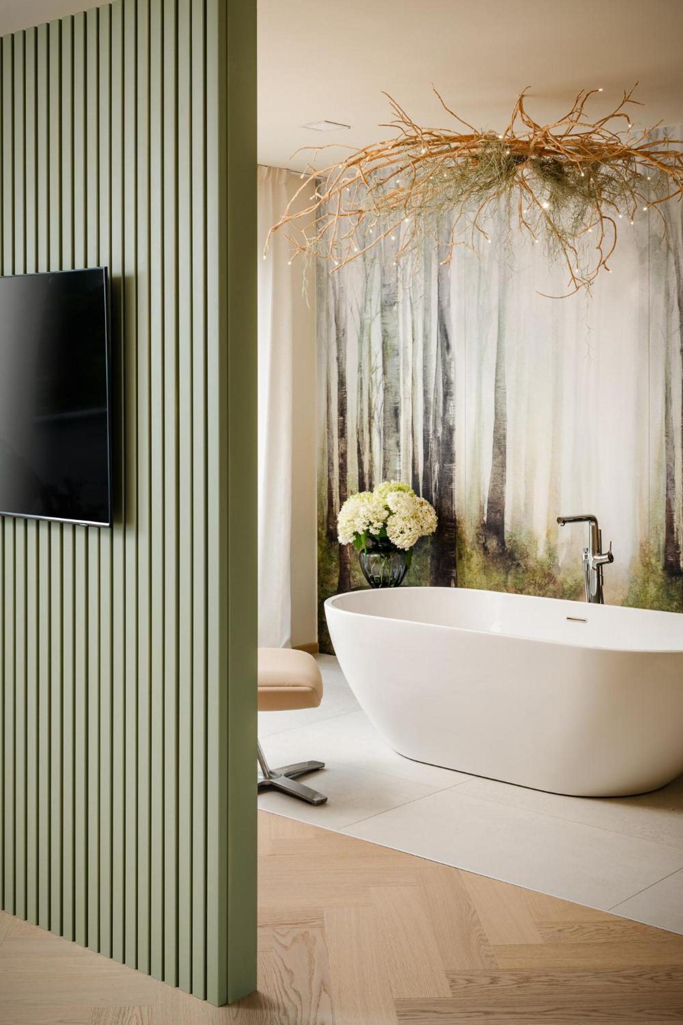 Herbarium Boutique Hotel Оломоуц Екстер'єр фото