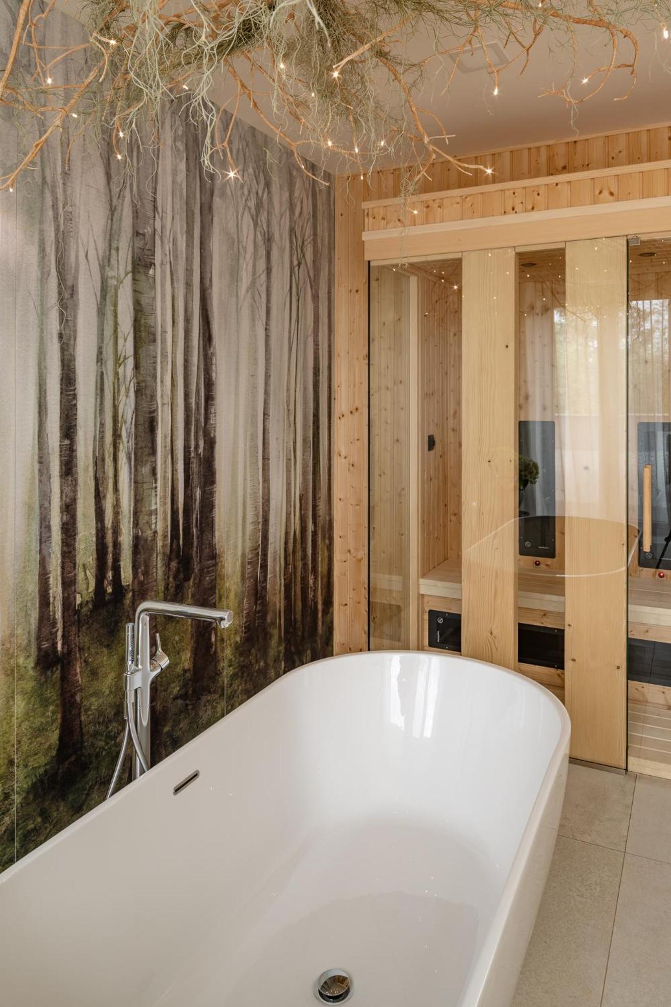 Herbarium Boutique Hotel Оломоуц Екстер'єр фото